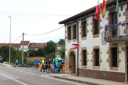 Campoo de Yuso da el primer paso para implantar el teletrabajo en el Ayuntamiento
