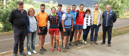 Campoo de Yuso invita a correr su 