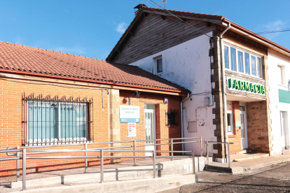 Campoo de Yuso licita la reforma del consultorio m�dico de La Costana con una inversi�n cercana a 80.000 euros