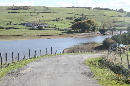 Campoo de Yuso mejorar� los viales de cinco localidades con una inversi�n de 524.000 euros