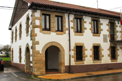 Campoo de Yuso paga a sus proveedores en menos de una semana