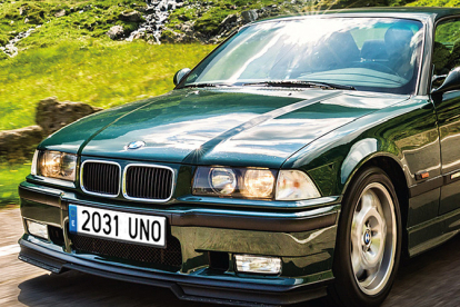 El Cantabria Classic Rally llega este sbado a Reinosa