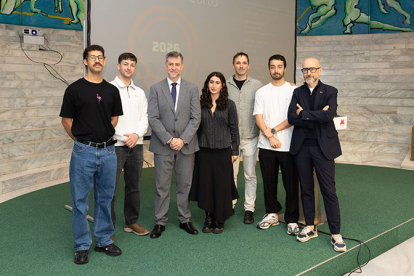'Cantabria en corto' cumple 12 ediciones