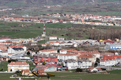 Cantabria destina 160.000 euros para ayudar a los ayuntamientos a redactar sus planes urban�sticos y delimitar �reas de Desarrollo Rural