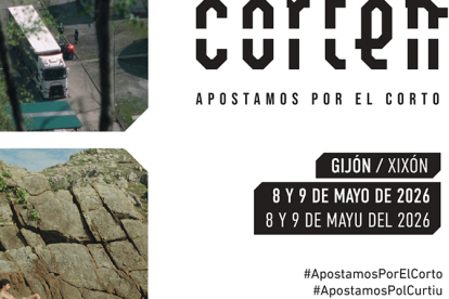 Cantabria estar� presente en el festival 'Corten' de Gij�n