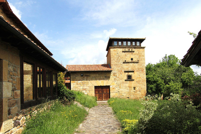 Cantabria invierte 362.000 euros en el mantenimiento de los centros de interpretaci�n de Campoo Los Valles