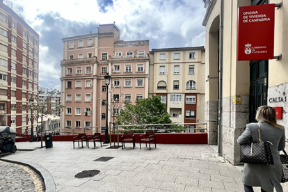 Cantabria publica la segunda convocatoria del bono alquiler joven, dotado con 3,8 millones de euros