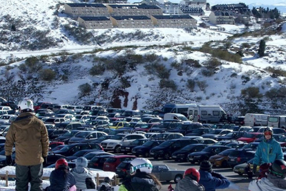 Cantur licita la redaccin del Plan Estratgico 2026-2030 de Alto Campoo 