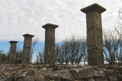 La Casa de los Camineros acoger� una conferencia sobre el pasado romano de la comarca 