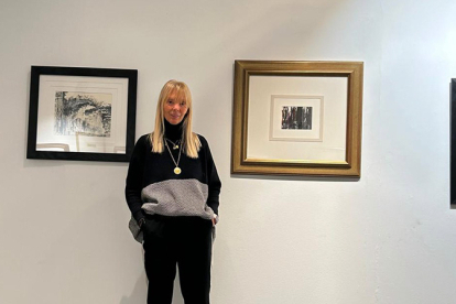 La Casona de Reinosa se abre al universo personal de Filuca