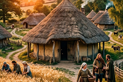 El Castillo de Arg�eso acoge una nueva conferencia del ciclo 'Cultura Ancestral de Campoo'