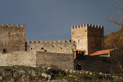 El Castillo de Arg�eso acoger� el 3 de abril varios eventos teatralizados para viajar por la historia