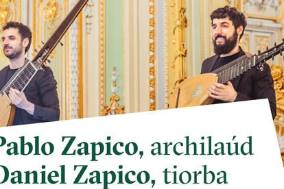 El Castillo de Arg�eso acoger� el concierto 'The Fillippo Dalla Collection, las �ltimas sonatas para archilaud y bajo contin�o'