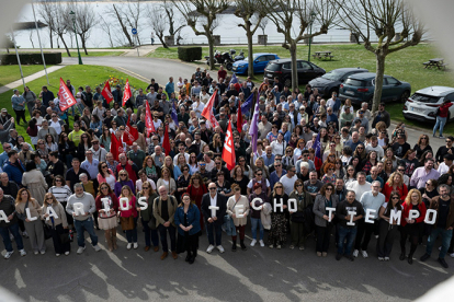 CCOO advierte de que el crecimiento econ�mico 