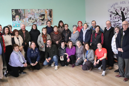 Centro Comunitario Las Nieves, la alternativa a la soledad no deseada