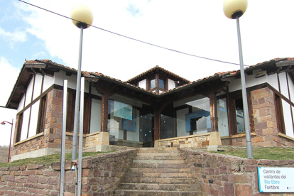 El Centro de Visitantes del R�o Ebro afrontar� su primera gran remodelaci�n 25 a�os despu�s del inicio de su construcci�n