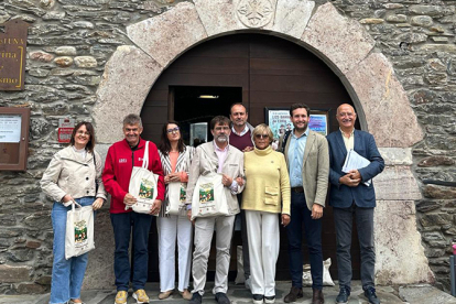 La Comisin de Desarrollo Rural y Despoblacin de la FEMP pide que se escuche a los pequeos municipios en la prevencin de incendios