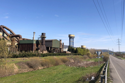 El Comit y la Direccin de Reinosa Forgings & Castings aplazan al lunes la negociacin final para llegar a una postura definitiva