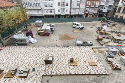 La Concejala de Obras afirma que 