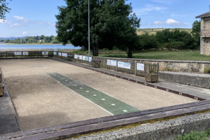 El concurso de bolos de Las Nieves reunir� a las mejores jugadoras de Cantabria en La Poblaci�n