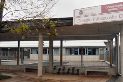La Consejer�a de Educaci�n aportar� 8.725 euros a Reinosa para el programa de recursos educativos para la educaci�n b�sica de 2026