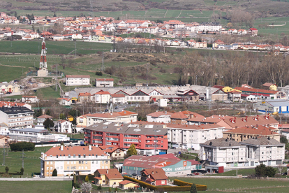 El Consejo de Gobierno aprueba la 1 fase de la Concentracin Parcelaria de Campoo de Enmedio, con una inversin superior al milln de euros