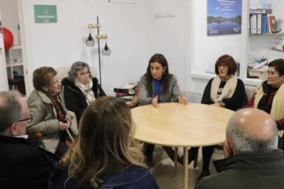 El Consejo de Gobierno aprueba el primer Plan Estrat�gico de las Personas Mayores de Cantabria 2026‑2029