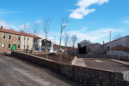 Crnica de un ao de cambios en Requejo