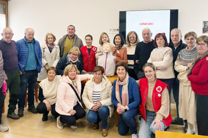 Cruz Roja Reinosa impartir� un taller gratuito de iniciaci�n a la reanimaci�n cardiopulmonar