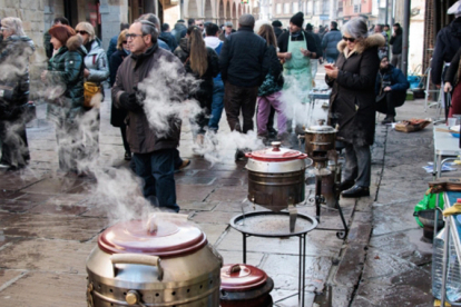 Cuenta atr�s para San Sebasti�n