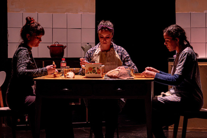 Cultura convoca ayudas por 220.000 euros para profesionales del teatro, circo y magia