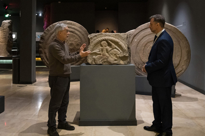 Cultura se suma a las Jornadas Europeas de Arqueologa con dos talleres en el MUPAC