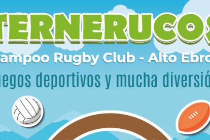 Deporte y juegos en el Campus de Verano 