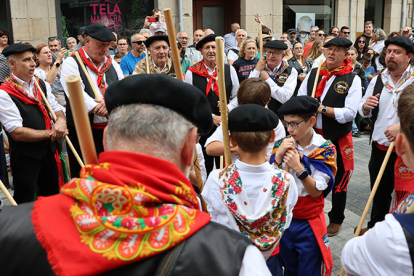 El D�a de Campoo, en im�genes