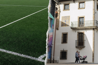 Dos promesas incumplidas desde hace 20 a�os 