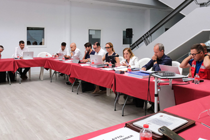 El eclipse movilizar� en Cantabria un dispositivo preventivo con m�s de 1.100 efectivos para garantizar la seguridad y la movilidad 