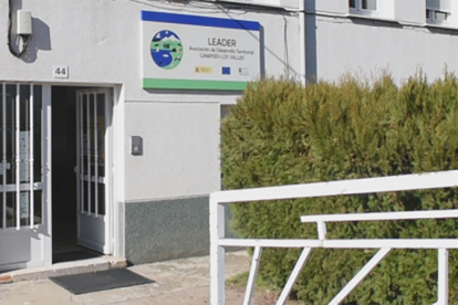 Economa concede 175.000 euros para el mantenimiento de cinco Puntos de Informacin Europeos, entre ellos Campo Los Valles