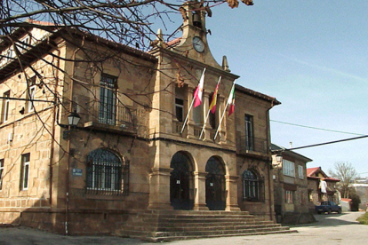 Econom�a destinar� 120.000 euros a nueve ayuntamientos, entre ellos, Campoo de Suso, Valderredible y Valdeprado del R�o, para la elaboraci�n del inventario de bienes municipales
