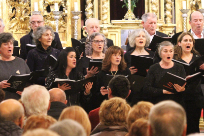 Ecos del Ebro cumple cien a�os