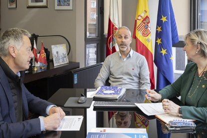 Educacin estudia integrar al alumnado de 'El Bosquecillo' de Nestares en el CEIP Casimiro Sainz de Matamorosa