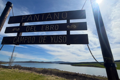 El Embalse se encuentra al 82,5% de su capacidad