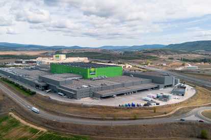 Gull�n factura 750 millones de euros en 2025 con 2.300 puestos de trabajo