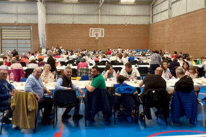 Enmedio abre el plazo para que asociaciones, juntas vecinales y concejos soliciten las subvenciones municipales