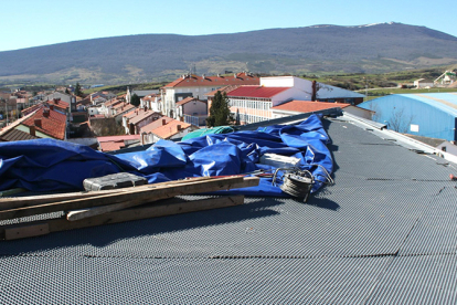 Enmedio aprueba definitivamente la ordenanza que agiliza la tramitaci�n de obras mediante declaraciones responsables