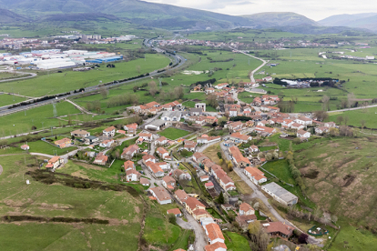 Enmedio reclama su inclusi�n como municipio de actuaci�n prioritaria en la futura ley contra el despoblamiento