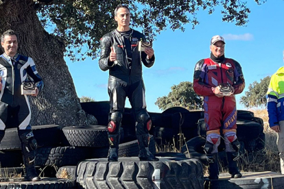 El equipo Clsicas Reinosa despide la temporada en Salamanca con dos podios en el Campeonato de Castilla y Len