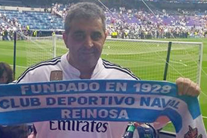 Esteban Jess Gutirrez ser homenajeado en la carrera popular del 1 de Mayo