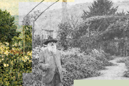 '�xtasis vegetal', la exposici�n colectiva de Chelo Matesanz, Anadeli Guti�rrez, Blanca Fern�ndez, Carmen Higuera y V�ctor Fern�ndez, llega a La Tienda