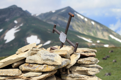 La familia de Fidel Gonzlez Pea agradece las innumerables muestras de cario recibidas