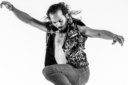 Farruquito, Vicente Amigo y el Tablao Las Carboneras actan esta semana en el Palacio de Festivales 